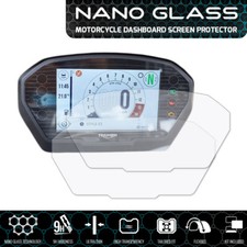 Protezione schermo cruscotto