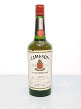 Whisky Jameson 1970s Irish