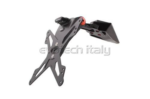 Evotech portatarga triumph - evotech,