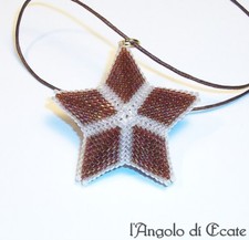 Idea regalo collana ciondolo