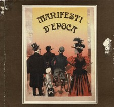 Mostra Mercato - Manifesti