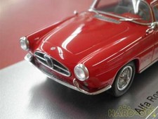 Ingranaggio Kess 1/43 Alfa