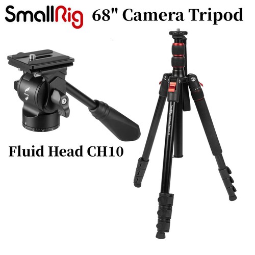 Smallrig treppiede per - treppiede,