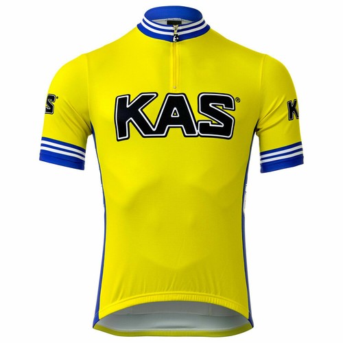 Maglia manica corta ciclismo