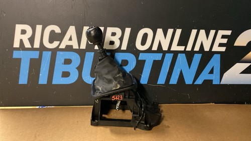 Leva cambio manuale - , tipo
