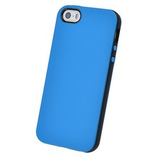 Custodia TPU iPhone 5 5S SE