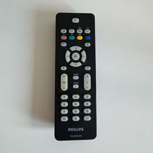Telecomando originale philips - telecomando,