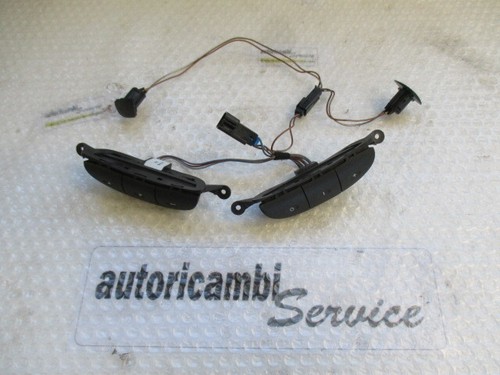 1572040101 comandi volante - comandi, al