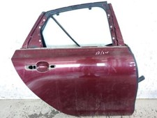 T2H35822 PORTA POSTERIORE DESTRA JAGUAR XF 2.0 B 4X4 280KW AUT 4P (2017) RICAMBI