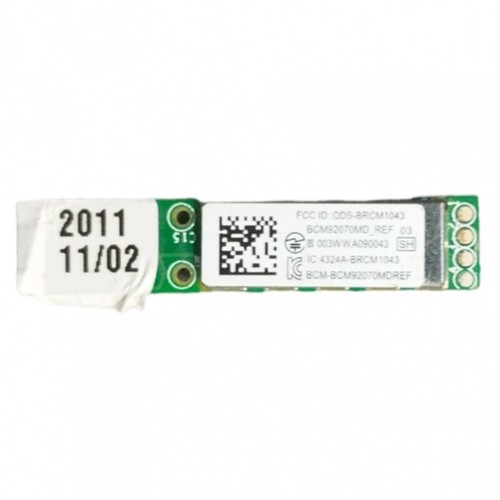 Modulo bluetooth bcm92070md - modulo,