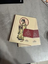 Volume “Amore All’opera”