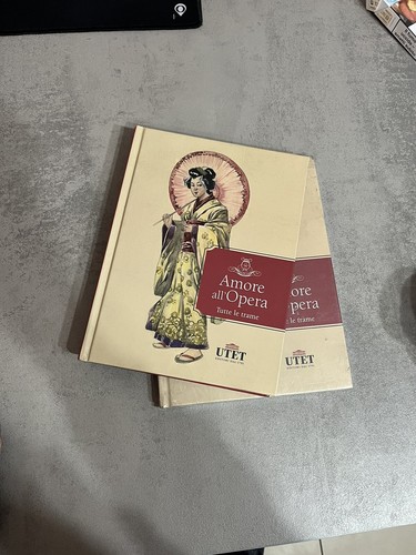 Volume amore all opera - “amore, all’opera”