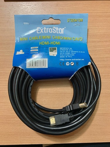Cavo cavetto hdmi high - cavetto,