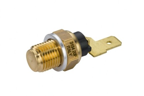 Hella 6pt009107 691 sensore - 6pt009107-691,