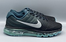 Scarpe da ginnastica Nike Air Max 2017 taglia uk 7