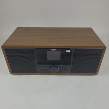 Bush CD Bluetooth DAB+ Radio