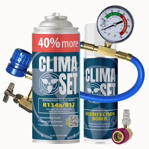 Climaset refrigerante per - climaset,