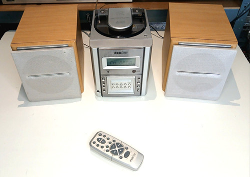 Proline mini chaîne - mini, /