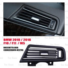 BMW Serie 5 [F10 F11 M5]