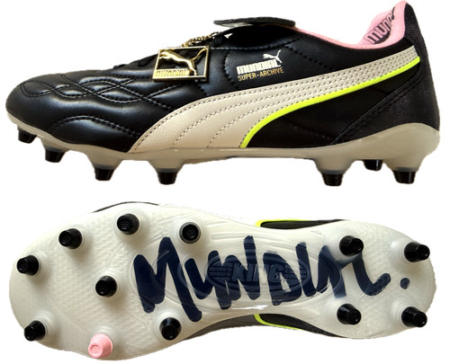 Puma king top mundial ag - puma,