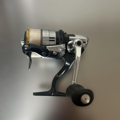 Mulinello spinning shimano - da,