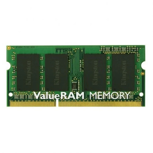 Memoria ram portatile kingston - memoria,
