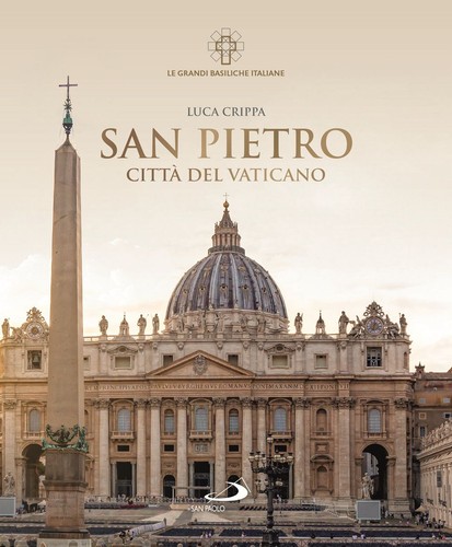 Libro luca crippa san - libro,