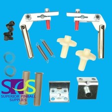 KIT RICOSTRUZIONE FLIPPER