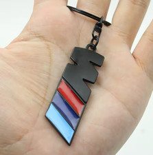 🔑 Portachiavi BMW M line–