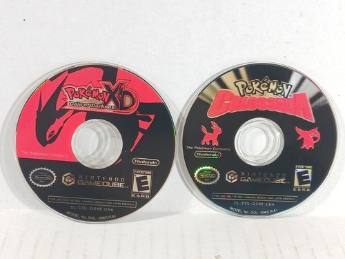 Lotto pokémon colosseo - pokémon,