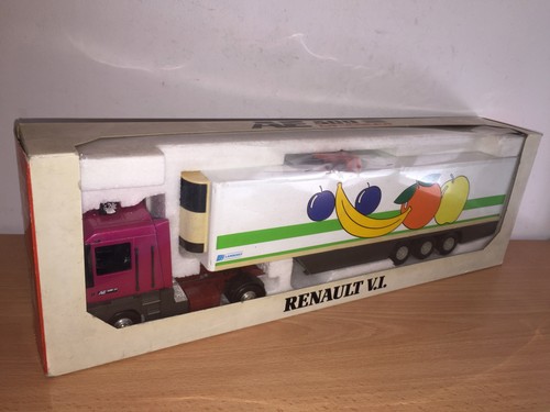 Louis surber renault v - 1:43,