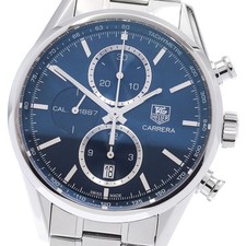 TAG HEUER Carrera Calibro 1887