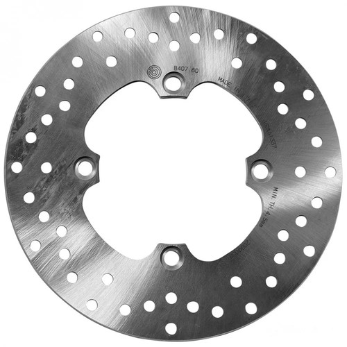 Disco freno ciao - , brembo