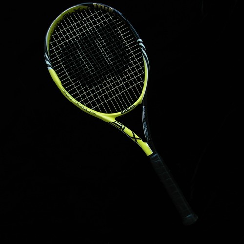 Racchetta tennis wilson blx - tennis,