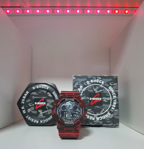Orologio casio shock - orologio,