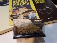 COLLEZIONE VEICOLI MILITARI