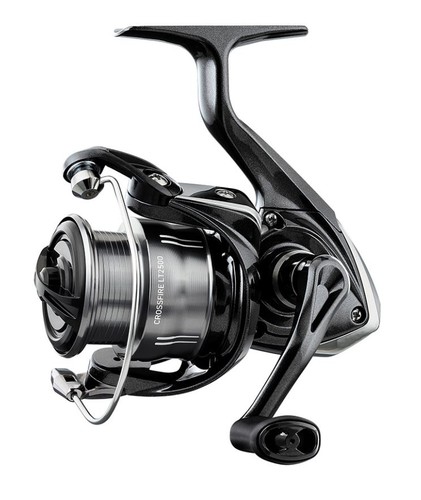 Mulinello spinning daiwa 26 - mulinello,