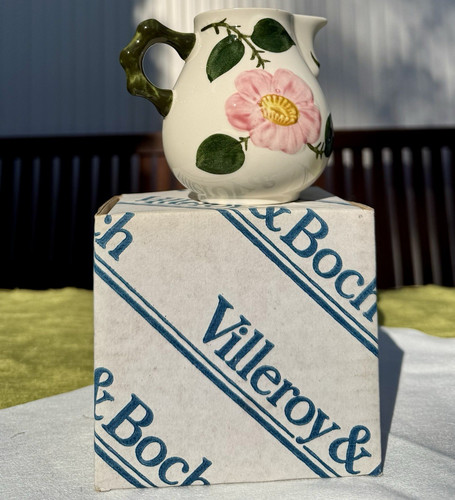 Lattiera villeroy boch - boch, wild