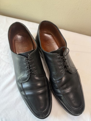Scarpe derby allen - derby, la