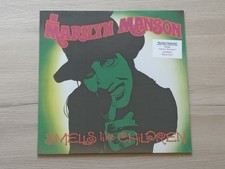 MARILYN MANSON "Smells Like