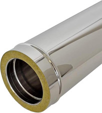 Tubo Coibentato L1000 Mm