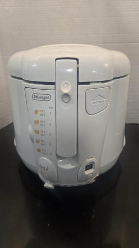 Delonghi cool touch - delonghi,