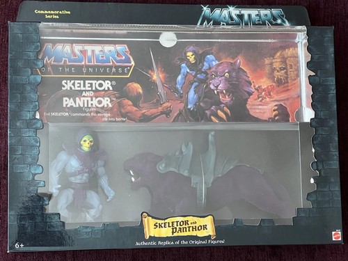 Masters the universe motu - masters, of