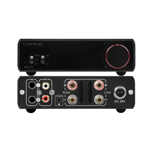 Neuf amplificateur hi fi - [neuf],