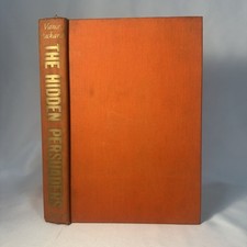 The Hidden Persuaders Vance