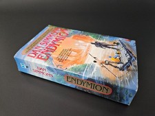 Dan Simmons - Endymion (1995