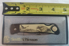 Smith & Wesson SW300N Eagle