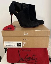 Stivaletti Christian Louboutin
