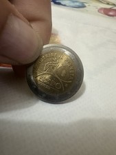 Moneta 2 Euro Nutrire Il Pianeta