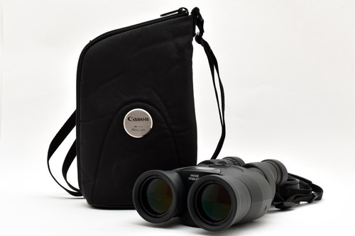 Binocolo canon 12x36 - binocolo, is